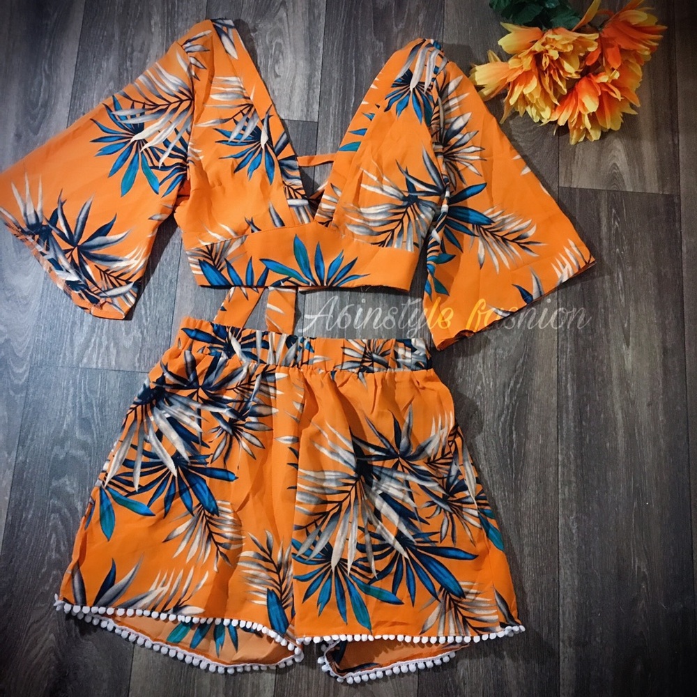 COPY - Beautiful two piece set